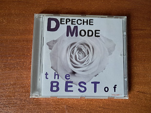 Depeche Mode - The Best Of