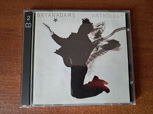 Bryan Adams - Greatest Hits (2 CD)
