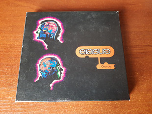 Erasure - Chorus (Collectors Edition)