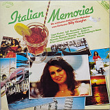 Billy Vaughn - Italian Memories