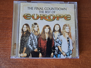 Europe - The Very Best Of (2 CD)
