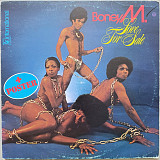 Boney M - Love For Sale