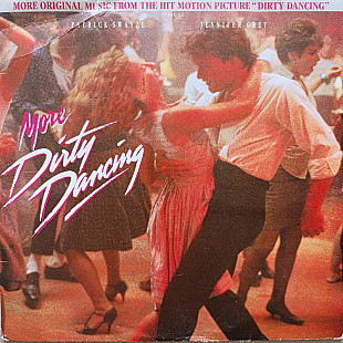 Dirty Dancing - Soundtrack