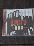 Roxette, The 30 Biggest Hits, 2015, 2 cd in factory sealed, EU