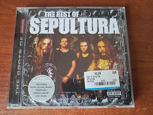 Sepultura - The Best Of