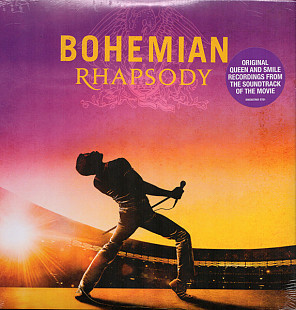 Queen – Bohemian Rhapsody (OST)
