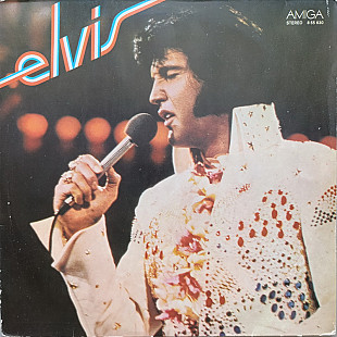 Elvis Presley - Kiss Me Quick