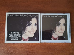 Katie Melua - Greatest Hits (CD + DVD)