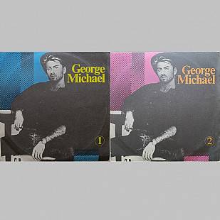 George Michael - The Best (2 LP)