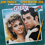 Grease - Soundtrack (2 LP)