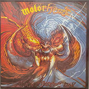 Motorhead - Another Perfect Day
