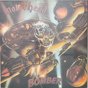 Motorhead - Bomber