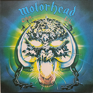 Motorhead - Overkill