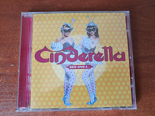 Cinderella - Greatest Hits