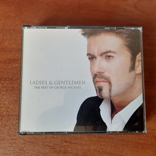 George Michael - The Hits (2 CD)