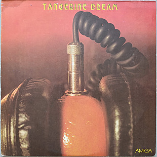 Tangerine Dream - Quichotte