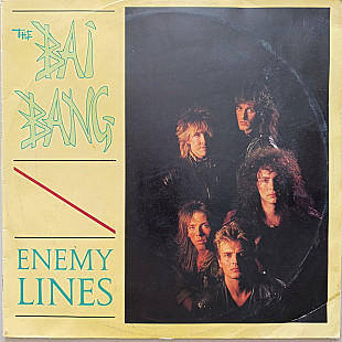 The Bai Bang - Enemy Lines