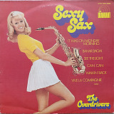 The Overdrivers - Sexy Sax