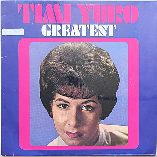 Timi Yuro - Greatest