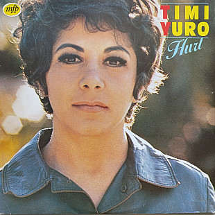 Timi Yuro - Hurt (MFP)