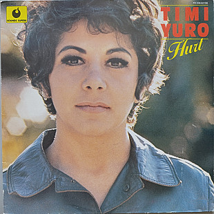 Timi Yuro - Hurt (Sounds Super)