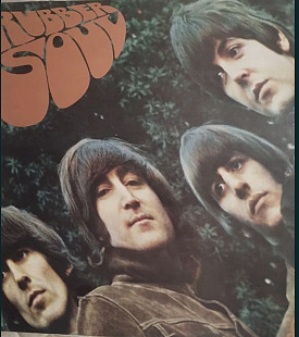 The Beatles – Rubber Soul - 65 (76)