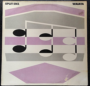 Split Enz – Waiata