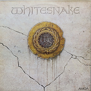 Whitesnake - Whitesnake (Germany)