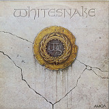 Whitesnake - Whitesnake (Germany)