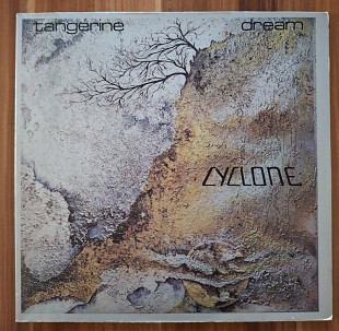 Tangerine Dream - Cyclone NM-/NM-