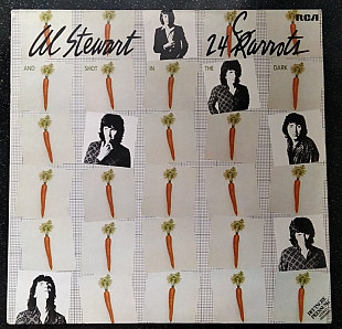Al Stewart – 24 Carrots