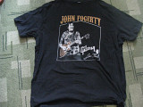 Футболка-мерч Джон Фогерті, гурт Creedence Clearwater Revival, 2XL