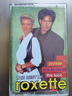 ROXETTE - "The Best of"