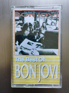 Bon Jovi - "The Best of"