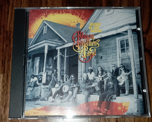 Allman Brothers Band-Shades Of Two World-1991