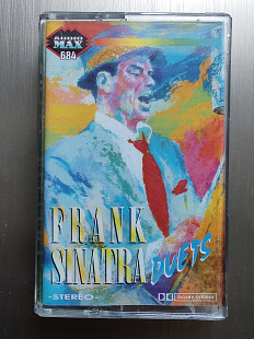 Frank Sinatra - "Duets" (1993)