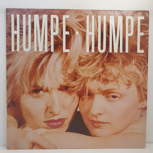 Humpe Humpe – Humpe · Humpe LP 12" (Прайс 50026)