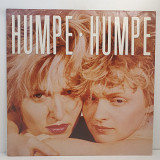Humpe Humpe – Humpe · Humpe LP 12" (Прайс 50026)