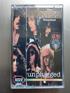 KISS - "Unplugged" (1996)