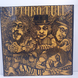 Jethro Tull – Stand Up LP 12" (Прайс 37958)