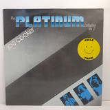 Joe Cocker – The Platinum Collection Vol. 2 LP 12" (Прайс 50012)