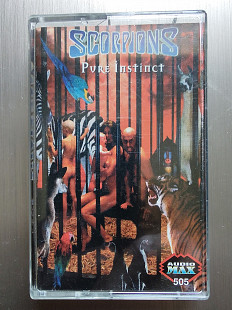 Scorpions - "Pure Instinct" (1996)