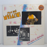 Juan Jose Mosalini – Buenas Noches Che Bandoneon LP 12" (Прайс 50014)