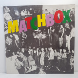 Matchbox – Matchbox LP 12" (Прайс 46678)