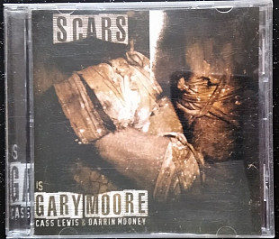 Gary Moore - Scars