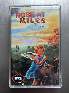 Robert Miles - "Dreamland" (1996)