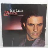Peter Schilling – 120 Grad LP 12" (Прайс 50018)