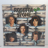 Rosetta Stone – Rosetta Stone LP 12" (Прайс 50023)