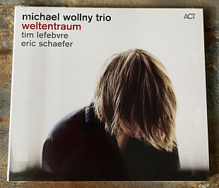 Michael Wollny Trio – Weltentraum