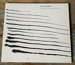 Anouar Brahem – Conte De L'Incroyable Amour